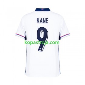 Billiga Fotbollströjor England Harry Kane 10 Hemma tröja EM 2024 Kortärmad